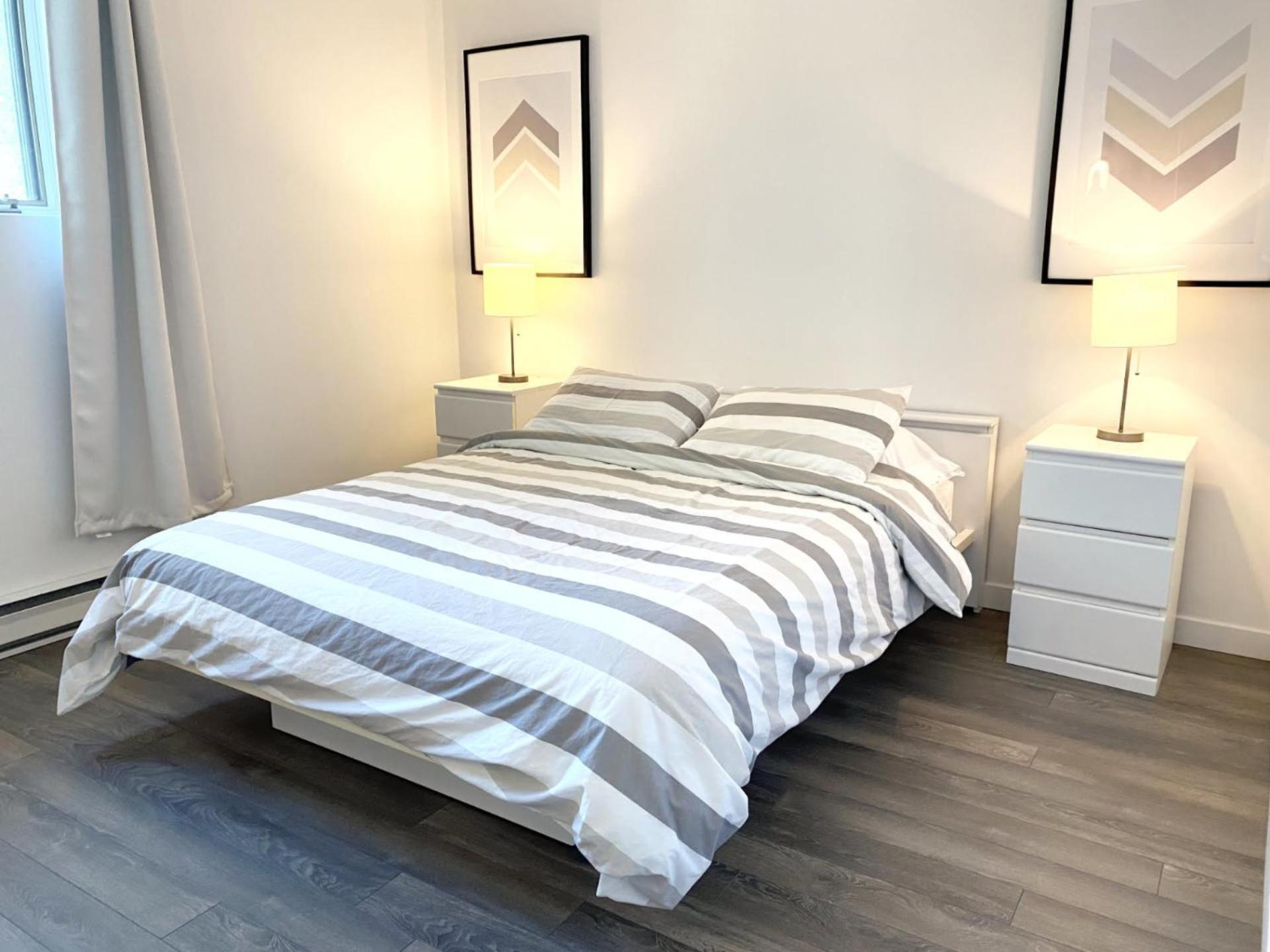 Chalets Montmorency Mont-Sainte-Anne Екстериор снимка