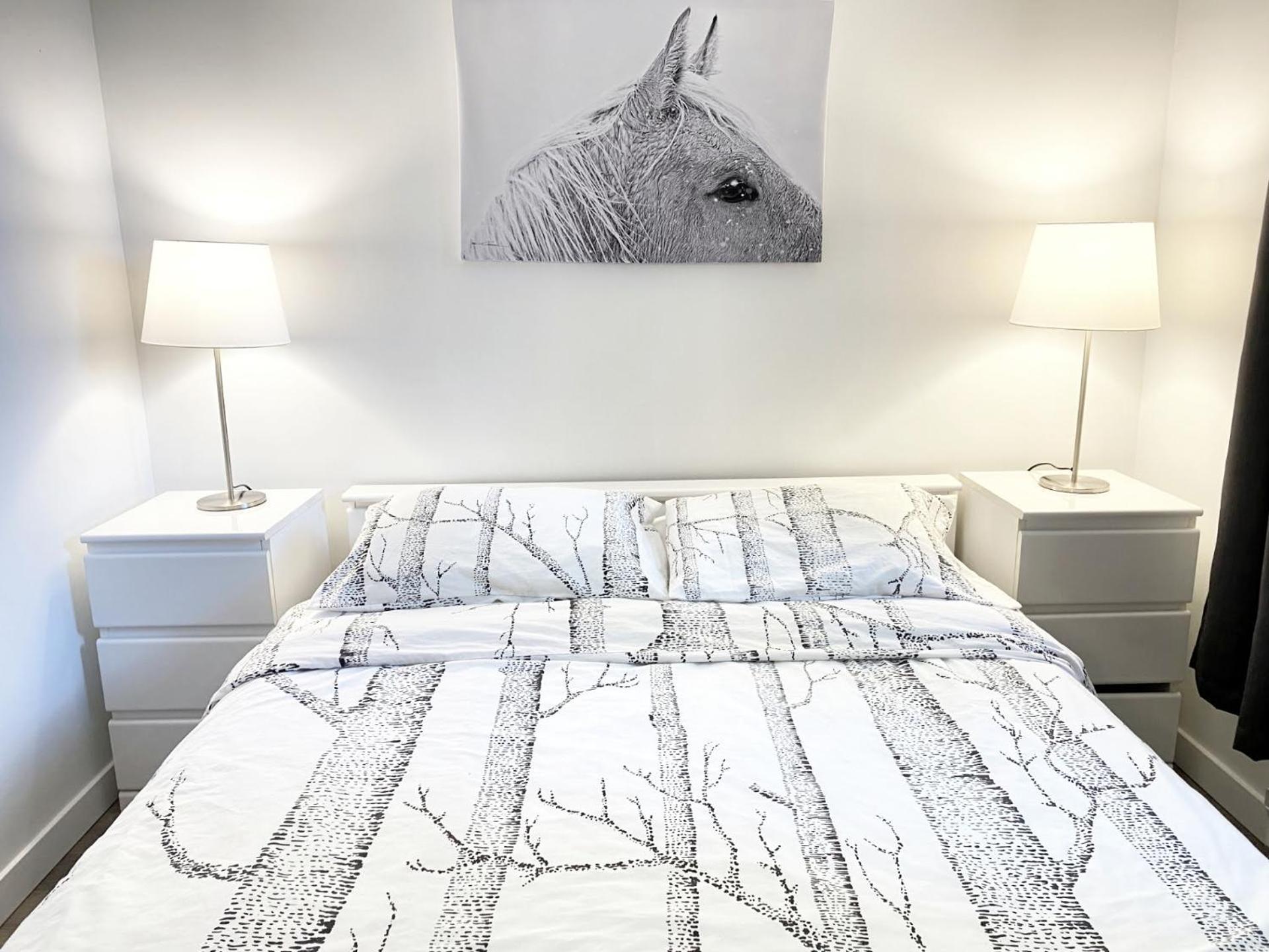 Chalets Montmorency Mont-Sainte-Anne Екстериор снимка