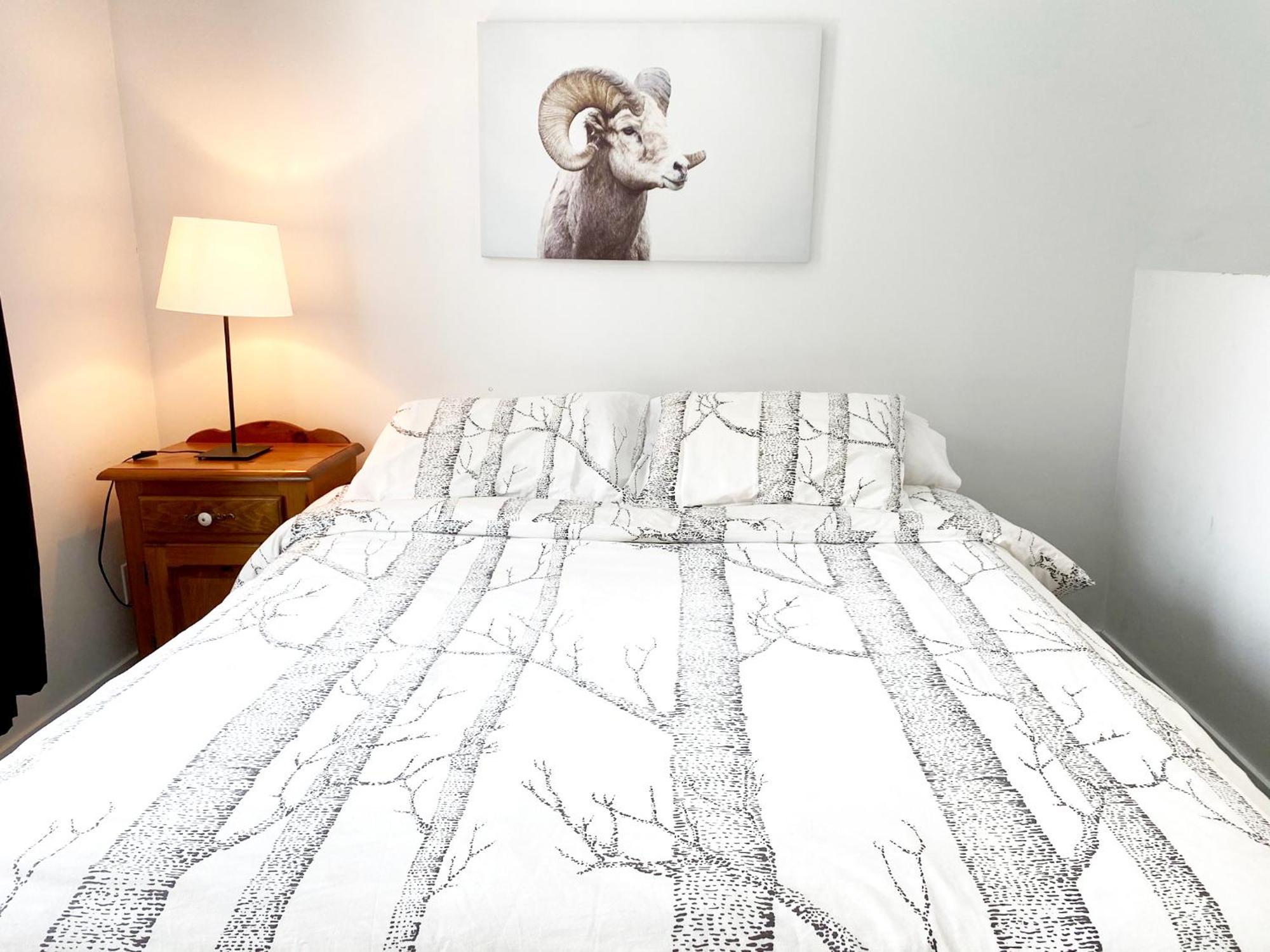 Chalets Montmorency Mont-Sainte-Anne Екстериор снимка