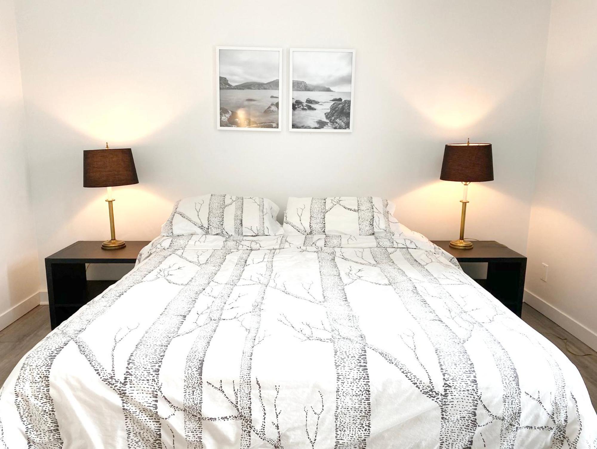 Chalets Montmorency Mont-Sainte-Anne Екстериор снимка