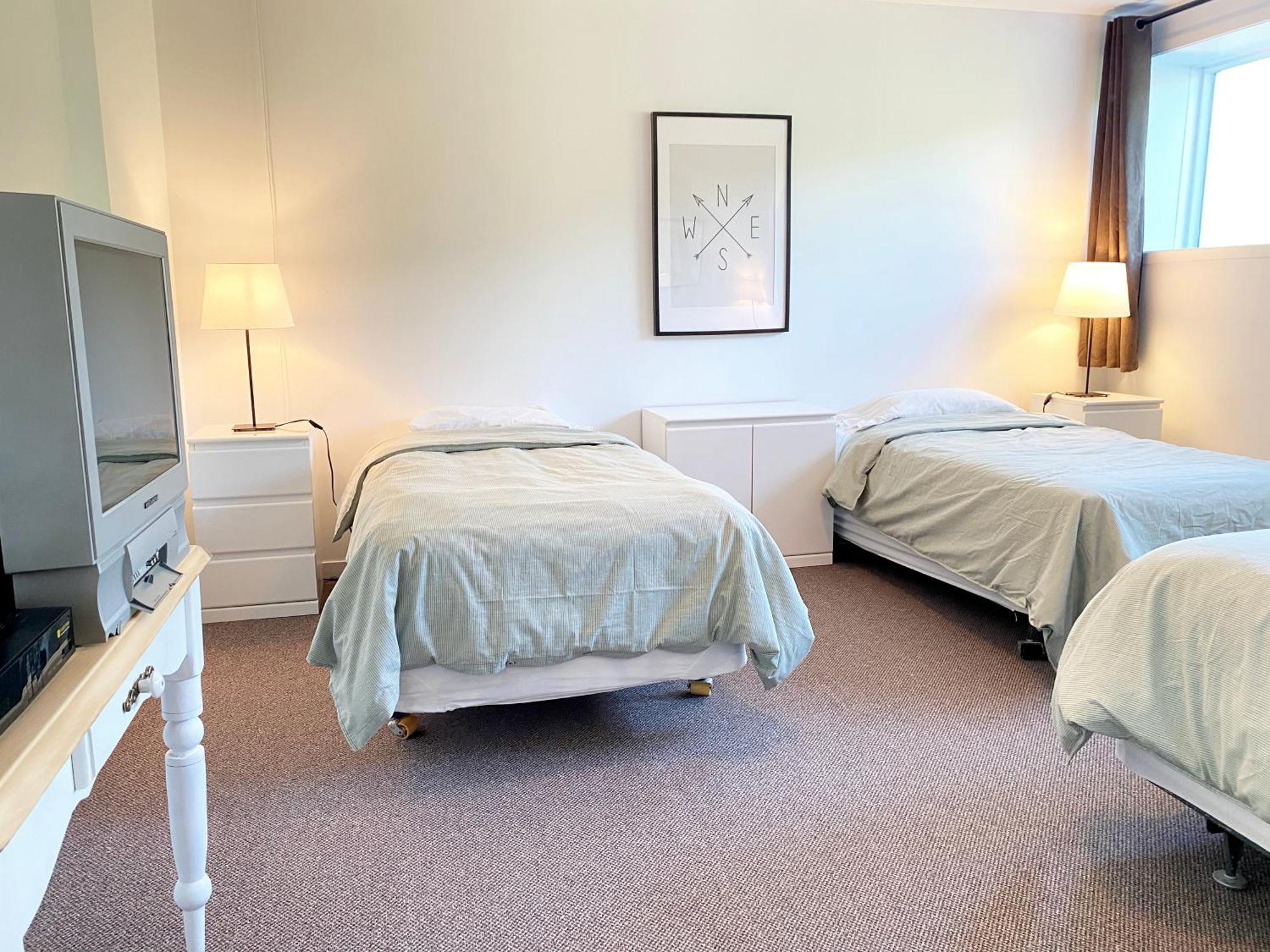 Chalets Montmorency Mont-Sainte-Anne Екстериор снимка