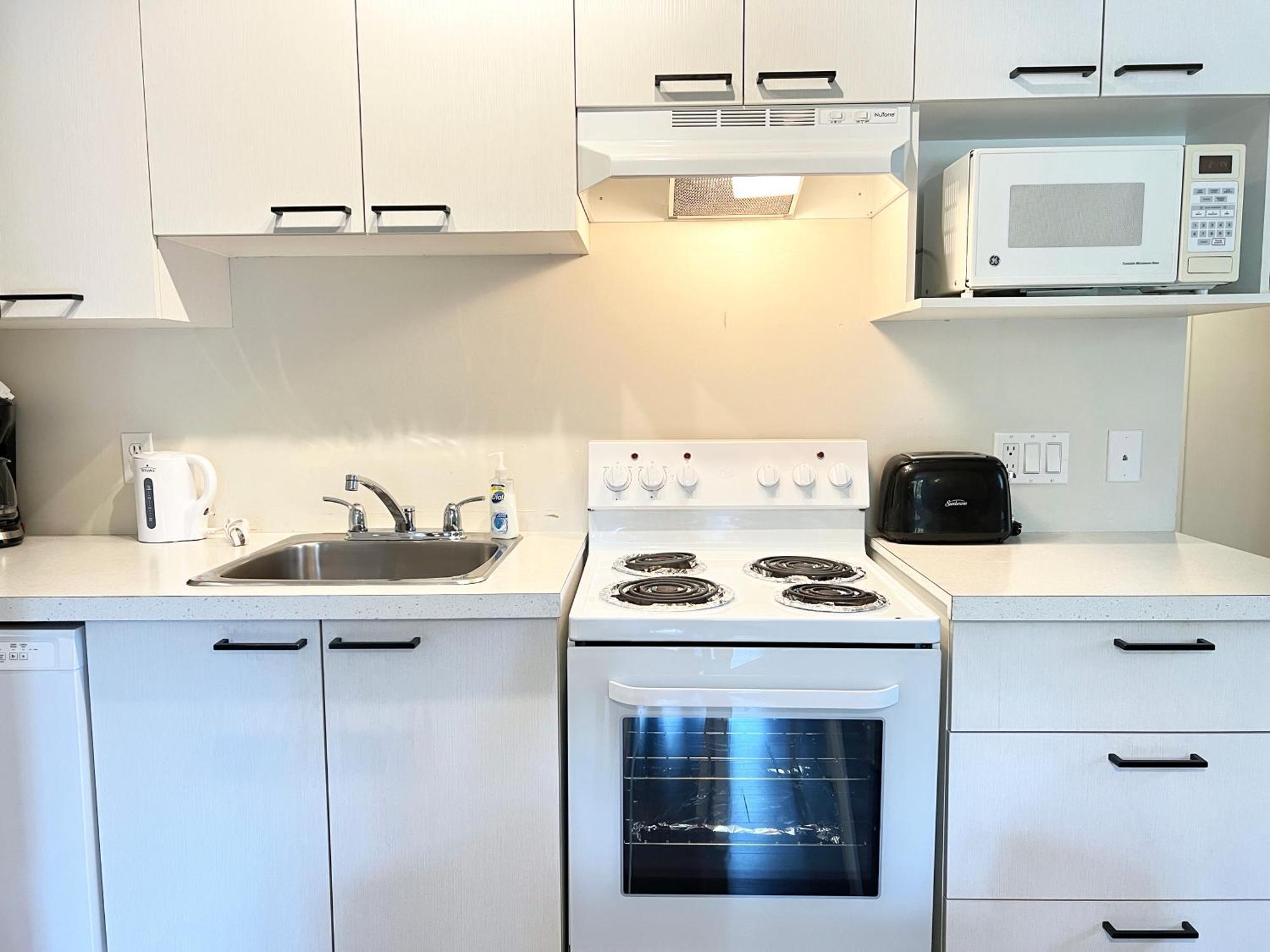Chalets Montmorency Mont-Sainte-Anne Екстериор снимка